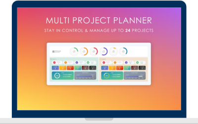 Planificateur multi-projets