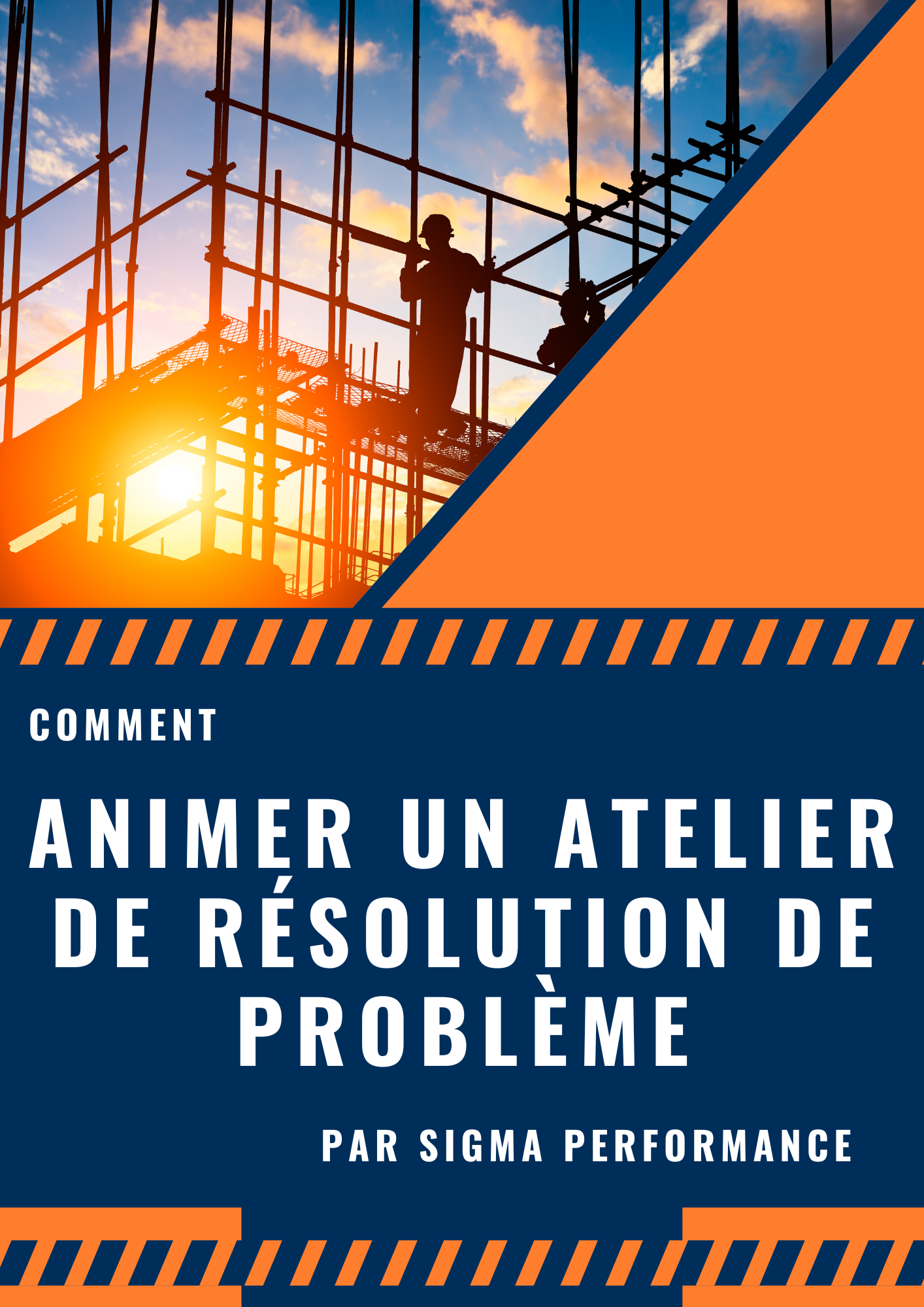 Animer un Atelier RDP_Lean Construction