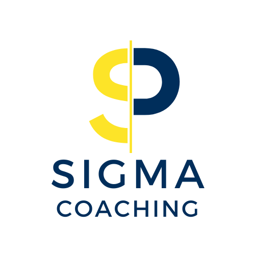 Logo SigmaCoaching